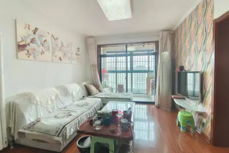 东小庄社区 2室2厅1卫南北 精装