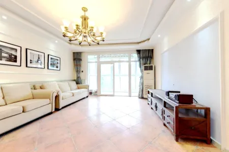 千禧龙花园一期 3室2厅2卫南北 精装