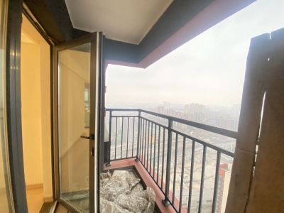 万科城市之光一期