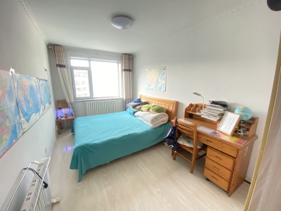 康大海港苑一期 3室2厅2卫 南北 精装