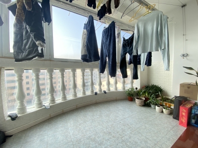 康大海港苑一期