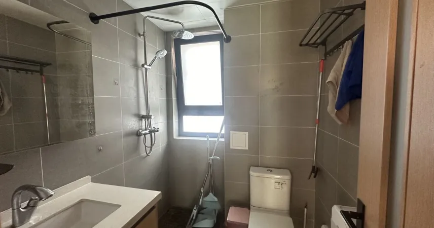 万科城市之光三期