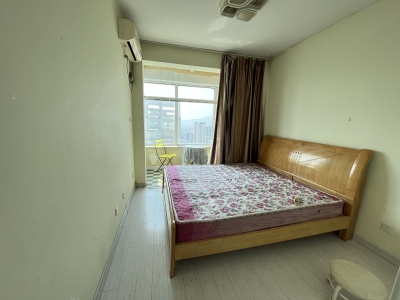 康大风和日丽 1室2厅1卫 西南 精装