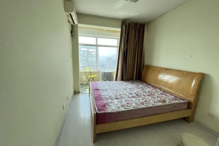 康大风和日丽 1室2厅1卫 西南 精装