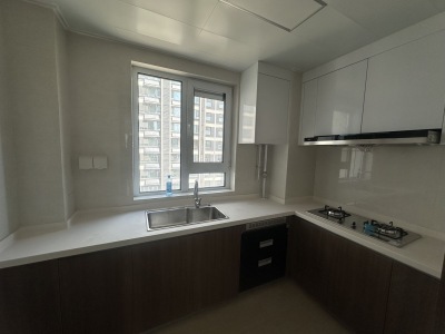 保利徕卡公园西区