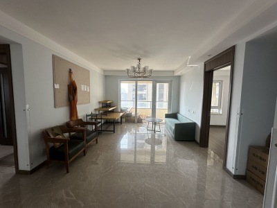 保利徕卡公园西区