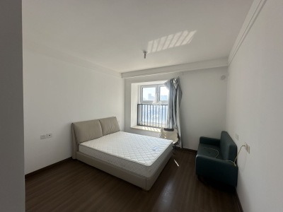 保利徕卡公园西区