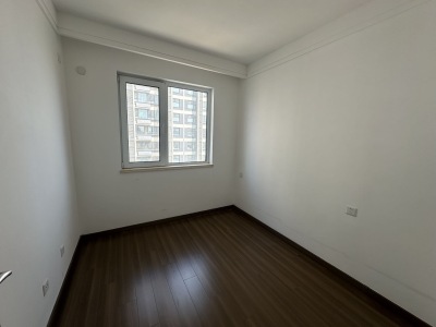 保利徕卡公园西区