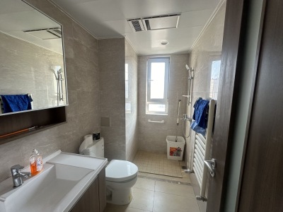 保利徕卡公园西区