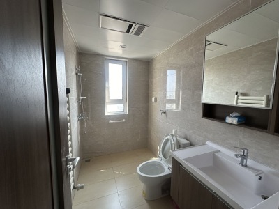 保利徕卡公园西区