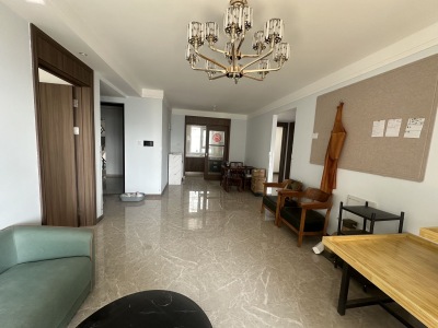 保利徕卡公园西区