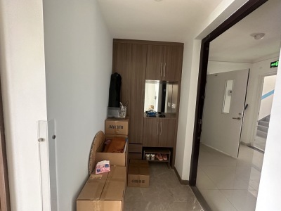 保利徕卡公园西区