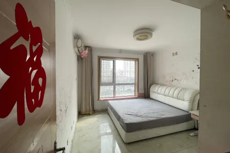 海滨御苑 2室2厅1卫 南 精装