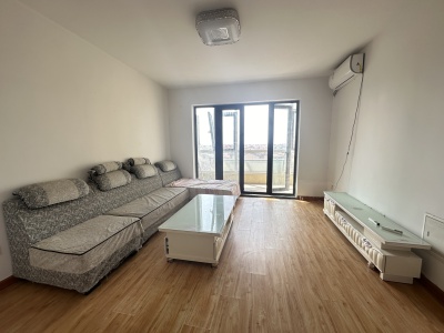 世茂诺沙湾一期