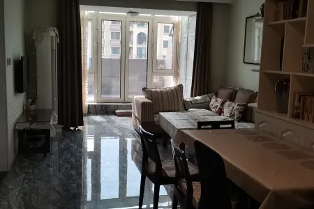 世茂诺沙湾五期 3室2厅1卫南北 精装