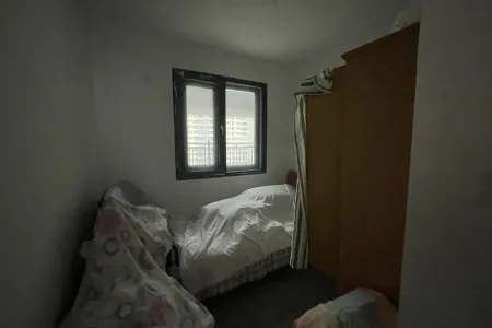 万达维多利亚湾（31-67号楼） 2室2厅0卫南北 简装