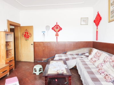 盐滩小区