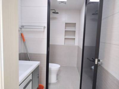 万达维多利亚湾（31-67号楼）