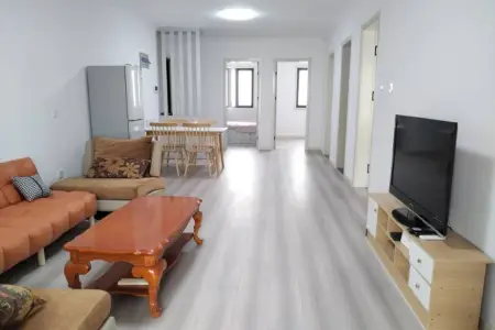 万达维多利亚湾（31-67号楼） 3室2厅2卫 西北 精装