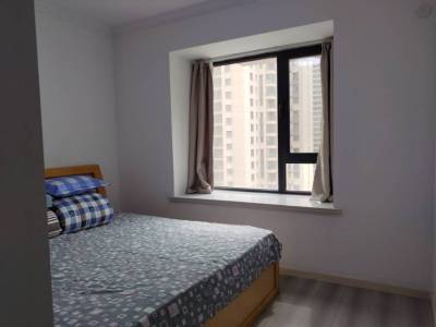 万达维多利亚湾（31-67号楼）