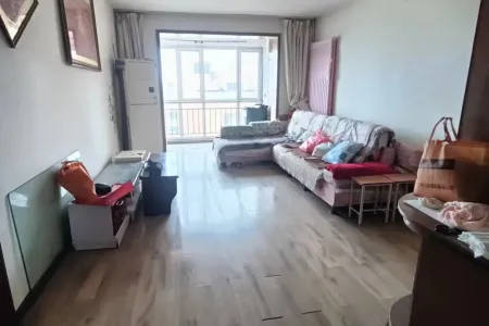 前湾小区 3室1厅1卫 南北 简装