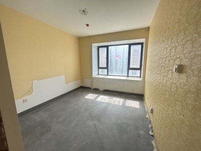 万达维多利亚湾（31-67号楼）