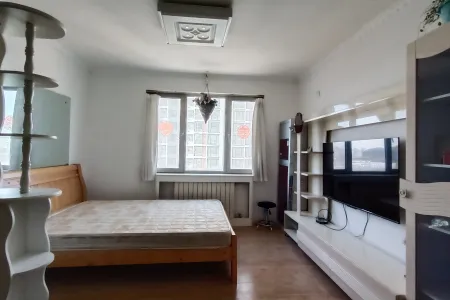 青橙时代 2室1厅1卫 南北 精装