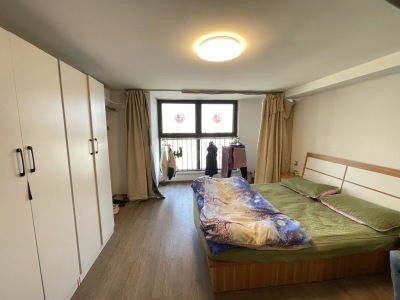 奥园翰林名苑商住楼