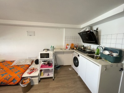 奥园翰林名苑商住楼