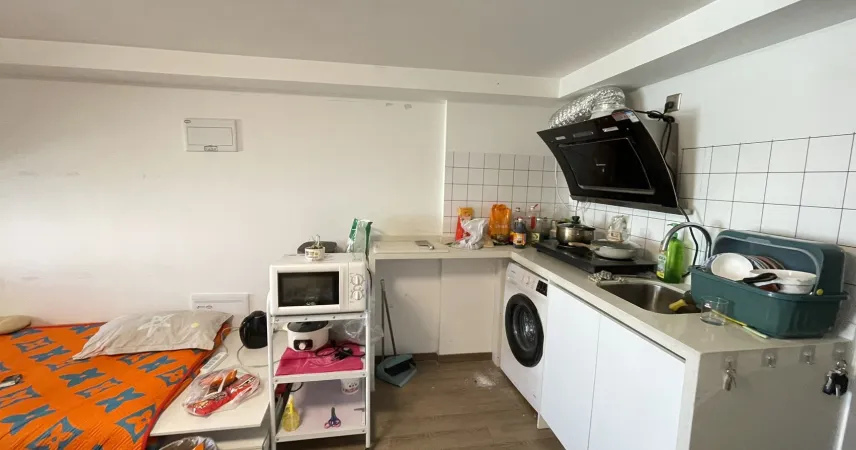 奥园翰林名苑商住楼