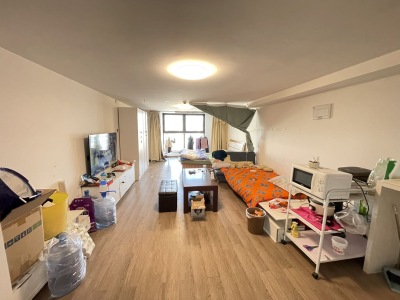 奥园翰林名苑商住楼