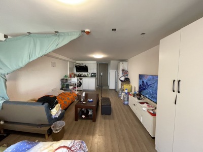 奥园翰林名苑商住楼