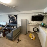 奥园翰林名苑商住楼