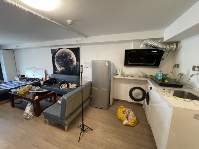 奥园翰林名苑商住楼