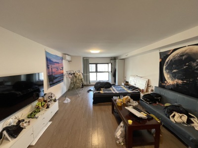 奥园翰林名苑商住楼