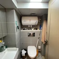 奥园翰林名苑商住楼