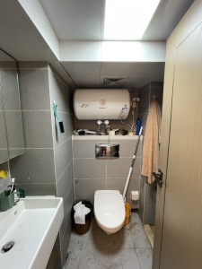 奥园翰林名苑商住楼