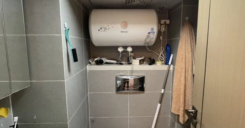 奥园翰林名苑商住楼