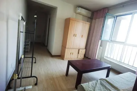 蜊叉泊 1室1厅1卫 南北 中装