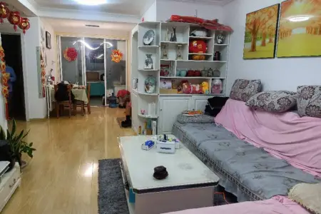 柳沟小区 2室1厅1卫南 精装