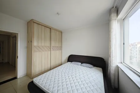 隆海东方华庭 3室2厅1卫 南北 精装