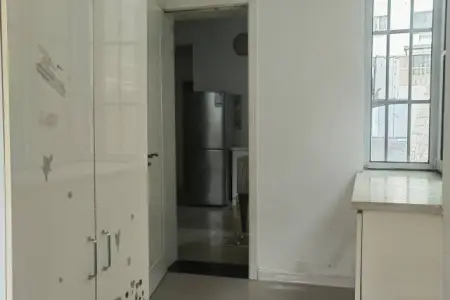 丁家河社区 1室1厅1卫 南 精装