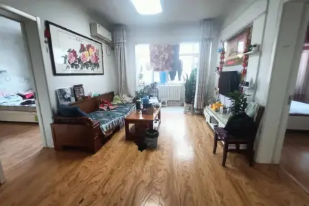 电厂东宿舍 3室1厅1卫南 中装