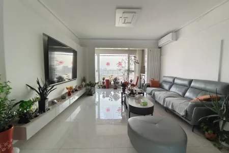 戴戈庄社区三期峨嵋山路1398号 3室2厅1卫 南北 精装