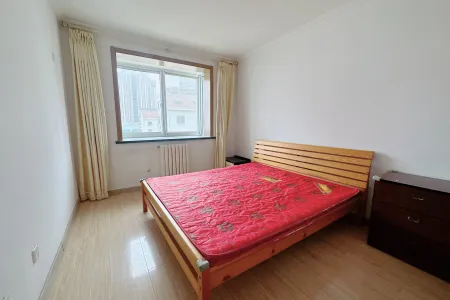 武家庄 2室2厅1卫南 精装