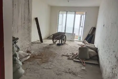 辛安府 5室2厅4卫 南北 毛坯