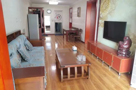 万达维多利亚湾（31-67号楼） 3房1厅1卫 南 精装