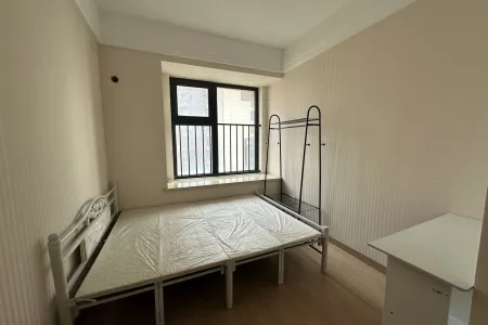 万科城市之光二期 3室2厅1卫 南北 精装