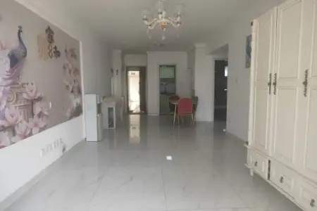 万达维多利亚湾（31-67号楼） 2室2厅1卫 南北 精装