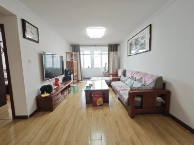 深港城 3室2厅1卫 南北 精装